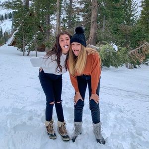 Meet your Posher, Grace